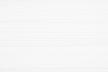 Naklejka premium White wood plank texture background