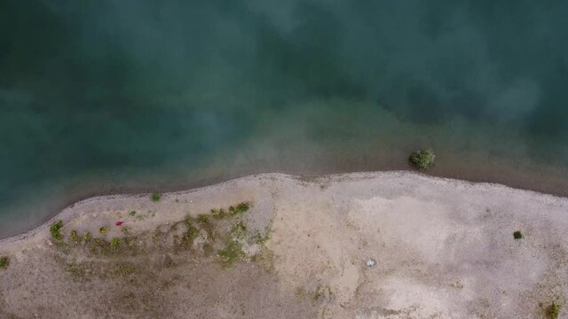 Drone Footage See