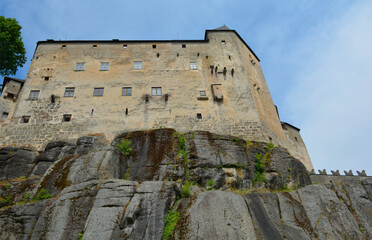 Burg Rappottenstein