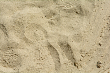 Sand