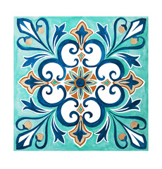 Tile 2 