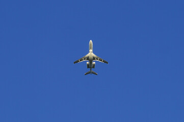 Flugzeug