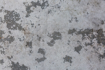 Concrete wall surface. Concrete texture background with copy space.