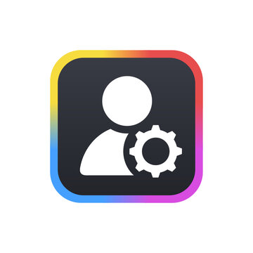 User Options - Sticker