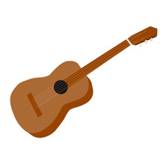 Gitarre 