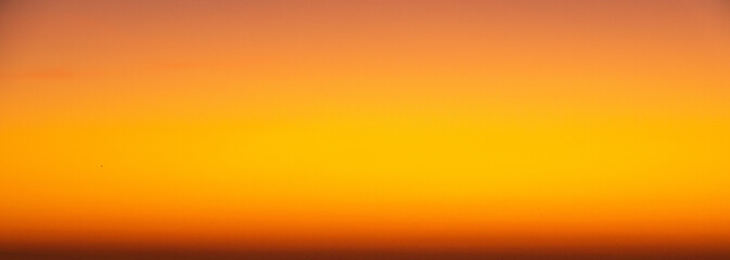 Sky replacement material