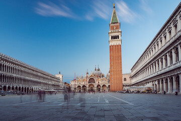 Naklejka premium San Marco