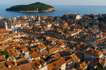 Dubrovnik - obrazy, fototapety, plakaty