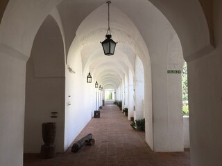 Convento colonial
