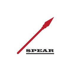 spear logo vector