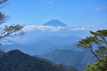富士山