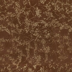 seamless texture of decorative plaster