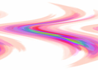 Abstract grungy colorful watercolor for background texture