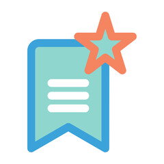 a set of soft style e-commerce icons