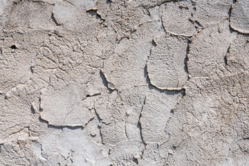  gray concrete wall as an abstract background