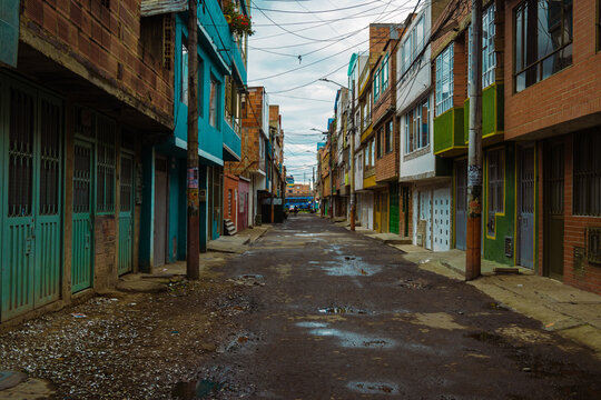 Calles