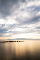 Fototapeta premium Bridge of Life