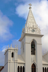 Iglesia de Los Silos, Tenerife