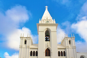 Iglesia de Los Silos, Tenerife