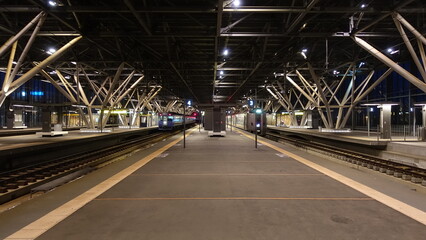역_Station