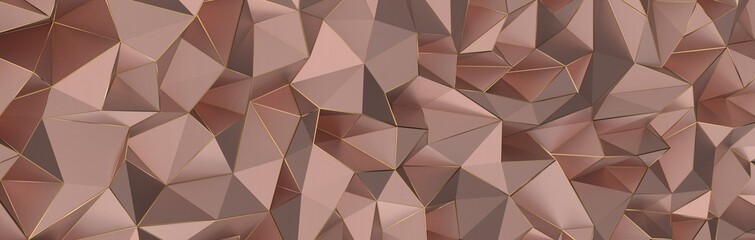 Fototapeta premium Luxury Golden Shiny Abstract Background