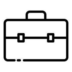 Obraz premium briefcase