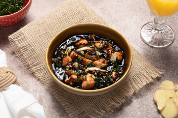 poke bowl traditional Hawaiian food