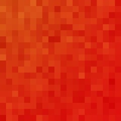 Abstract colorful mosaic background. Vector background. Colorful mosaic. Pixel art background.