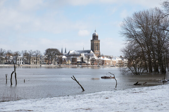 Church in Deventer