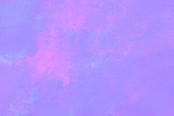trendige lila abstrakte Aquarell-Hintergrundtextur, sehr peri Grunge-Tapete, minimalistischer Hintergrund, Farbtrend 2022, Wanddekoration, neonvioletter Hintergrund