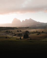 Alpe di Siusi