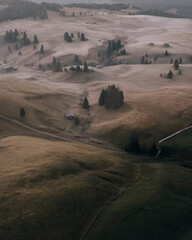 Alpe di Siusi