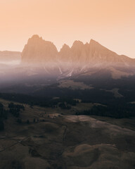 Alpe di Siusi