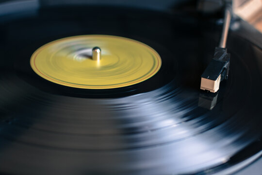 Record