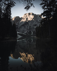 Lago di Braies