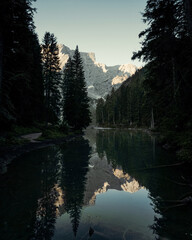 Lago di Braies