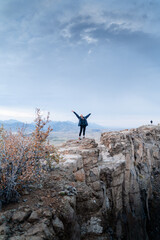 Hiking Photos