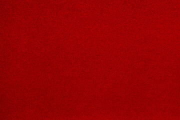 Red design paper texture. Bright abstract background.