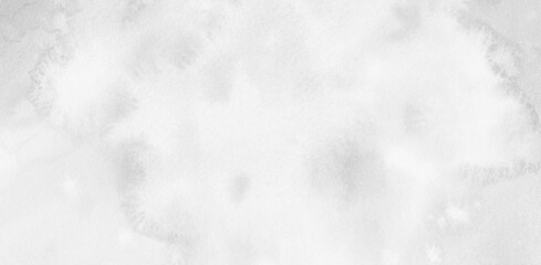 old white paper background with marbled vintage watercolor texture in elegant website or textured paper design, distressed watercolor painting with gray paint wash or blotches