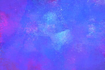 blue water background, abstract purple background with drops and paint splash, turquoise and violet modern wallpaper with light spots, handcrafted art, lightened water surface, ocean breeze, colorful