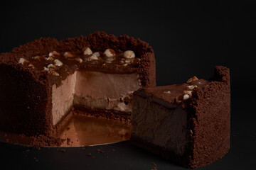 cheesecake