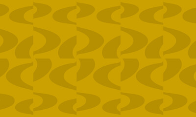 lime color background with wave abstract