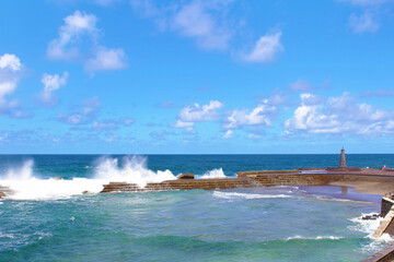 Bajamar, Tenerife