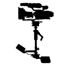 camera filming device electronics recording video image 