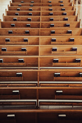 Church Architecture 