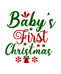 Christmas SVG Bundle, Christmas Svg Png Pdf, Farmhouse Christmas Svg, Christmas Words Bundle, Merry Christmas Svg, Winter Svg, Holiday Svg