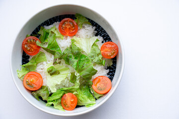 丼