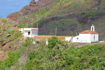 Afur, Tenerife, España