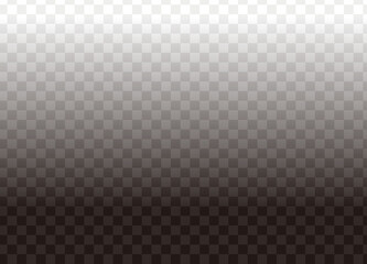 イラスト素材：市松模様　コピースペースのある壁紙　白黒色トーンのグラデーション