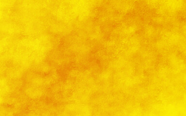 abstract colorful modern creative  grunge yellow background with cracks.beautiful and colorful yellow texture for wallpaper,cover,decoration,card,and design.